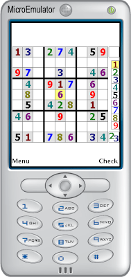j2me find images folder on phone